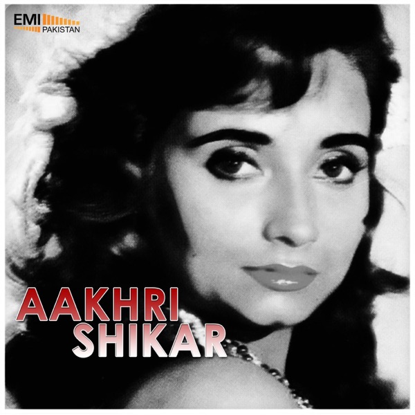 Aakhri Shikar (Original Motion Picture Soundtrack)