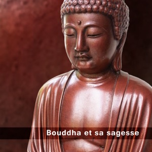 Bouddha et sa sagesse - Retourner à l'état de zen avec une musique apaisante, sons bouddhistes du passé