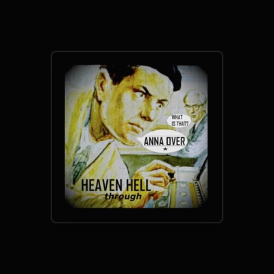 Listen to Anna Over, watch music videos, read bio, see tour dates & more!