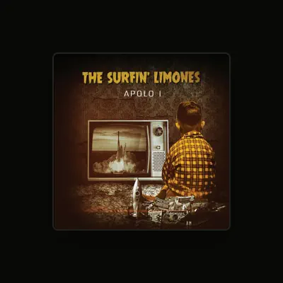 Listen to The Surfin' Limones, watch music videos, read bio, see tour dates & more!