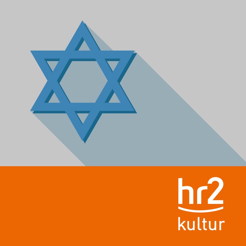 hr2 Jüdische Welt