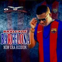 Barcelona - Single - Bralcade