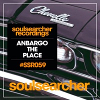 The Place - Single - Anbargo