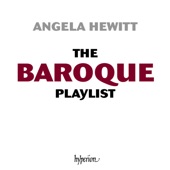 Partie in A Major, BWV 832: IV. Bourrée artwork