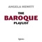Angela Hewitt (piano) - Suite nr.8 in f HWV433