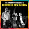 The Jamie Brownfield Quartet