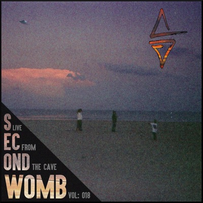 Live from the Cave, Vol. 018 - EP