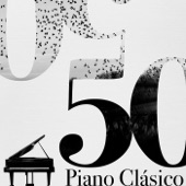 50 Piano Clásico artwork
