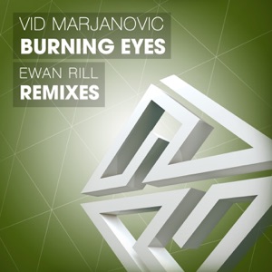 Burning Eyes - EP