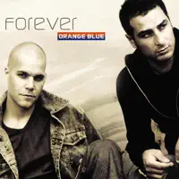 Forever — Orange Blue