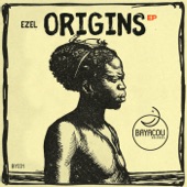 Origins (Ice Cold Mix) artwork