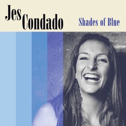 Jes Condado - Damn Your Eyes