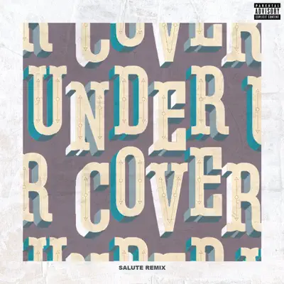 Undercover (salute Remix) - Single - Kehlani