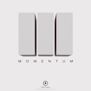 Momentum - EP