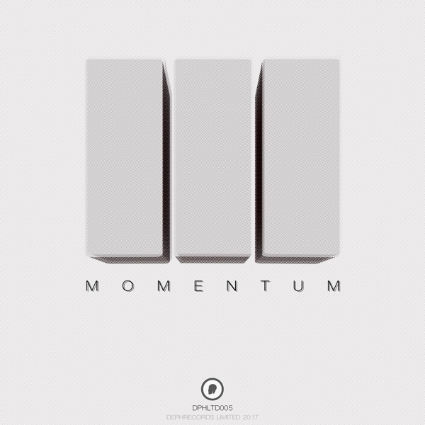 Momentum - EP