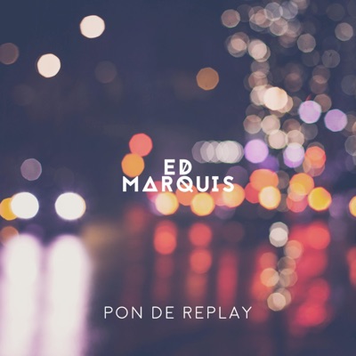 Pon de Replay - Single