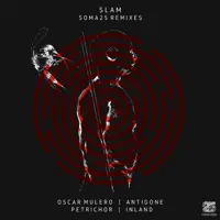 Stepback (Oscar Mulero Remix) — Slam