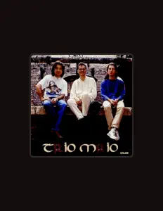 聆聽 Trio Mrio、觀看音樂影片、閱讀小傳、查看巡演日期等！