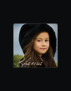 Listen to Rhema Marvanne, watch music videos, read bio, see tour dates & more!