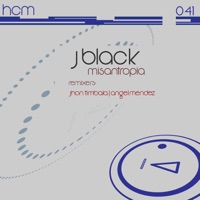 Misantropia - Single - J Black