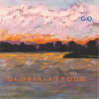 Be Still — Gloria Attoun