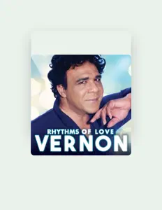 聆聽 Vernon、觀看音樂影片、閱讀小傳、查看巡演日期等！