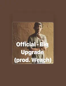 Big Upgrade सुनें, म्यूज़िक वीडियो देखें, बायो पढ़ें, दौरे की तारीखें और बहुत कुछ देखें!