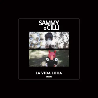 Listen to Sammy & Cilli, watch music videos, read bio, see tour dates & more!