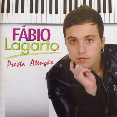 Song - Bonita Bandida - Fábio Lagarto