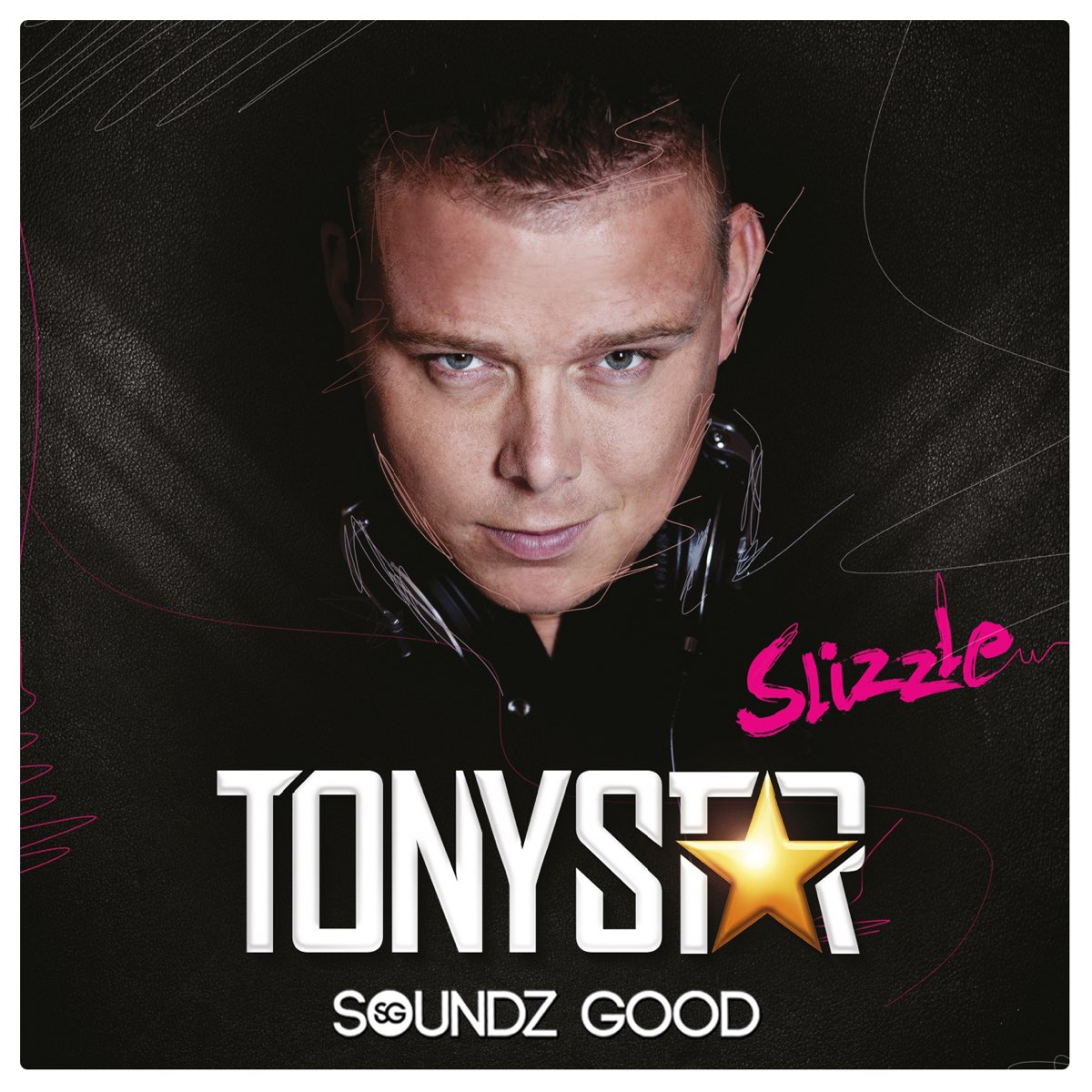 Slizzle - Single - Album by Tony Star - Apple Music
