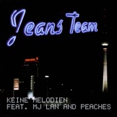 Keine Melodien (Peaches Remix) artwork