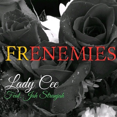 Frenemies (feat. Jah Stranjah) - Single