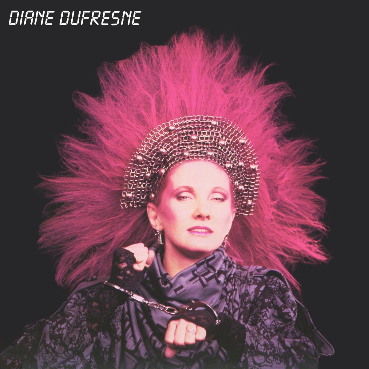 Diane Dufresne et les Violons du Roy - Album by Diane Dufresne - Apple Music
