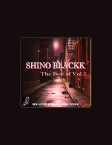 Listen to Shino Blackk, watch music videos, read bio, see tour dates & more!
