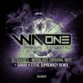 Moonlight (Ganar & Steve Supremacy Remix)