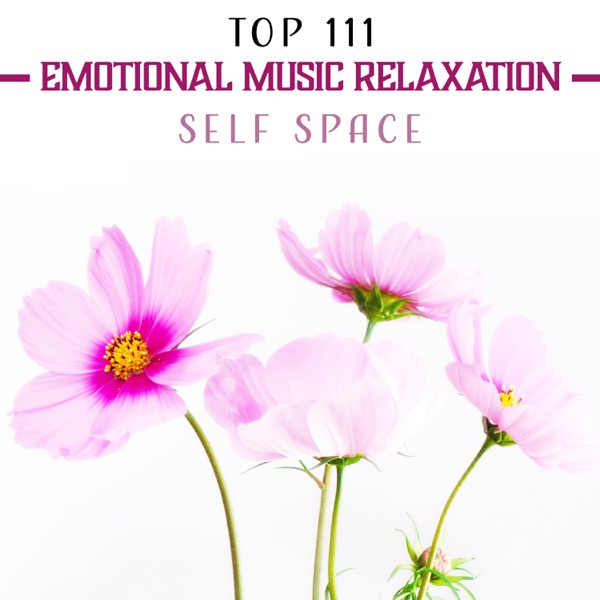Top 111 Emotional Music Relaxation: Self Space - New Age Atmosphere Music for Spa, Wellness, Deep Lucid Dreaming, Healing Zen