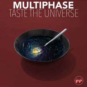 Taste the Universe - Single