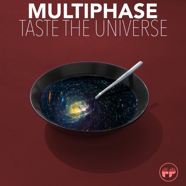 Taste the Universe - Single