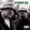 Latin Thugs (feat. Tego Calderón) - Cypress Hill lyrics