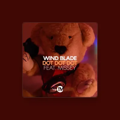 Listen to Wind Blade, watch music videos, read bio, see tour dates & more!