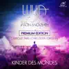 LUUJA - Kinder Des Mondes (feat. Jason Anousheh) [Chris Diver Remix Edit]