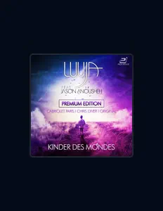 Listen to LUUJA, watch music videos, read bio, see tour dates & more!