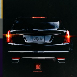 Higher Brothers - Franklin (feat. Jay Park)