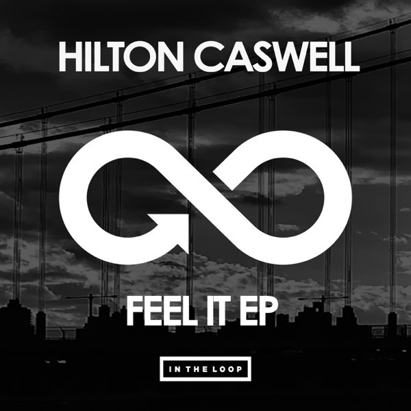 Feel It - Single