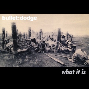 What It Is - EP