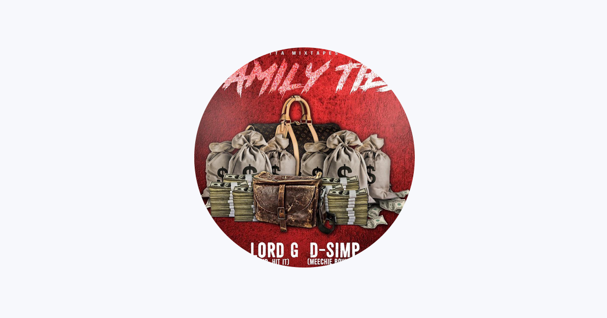 Lord-G - Apple Music