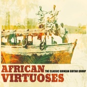 African Virtuoses - Wouloukoro