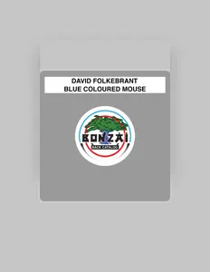 Listen to David Folkebrant, watch music videos, read bio, see tour dates & more!