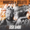 Disk Amor - Single