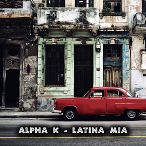 Latina Mia - Single